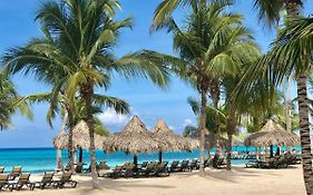 Blue Ocean @Cadaquescaribe Bayahibe